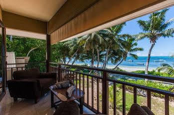 Villa Des Alizes Grand Anse  Bagian luar foto